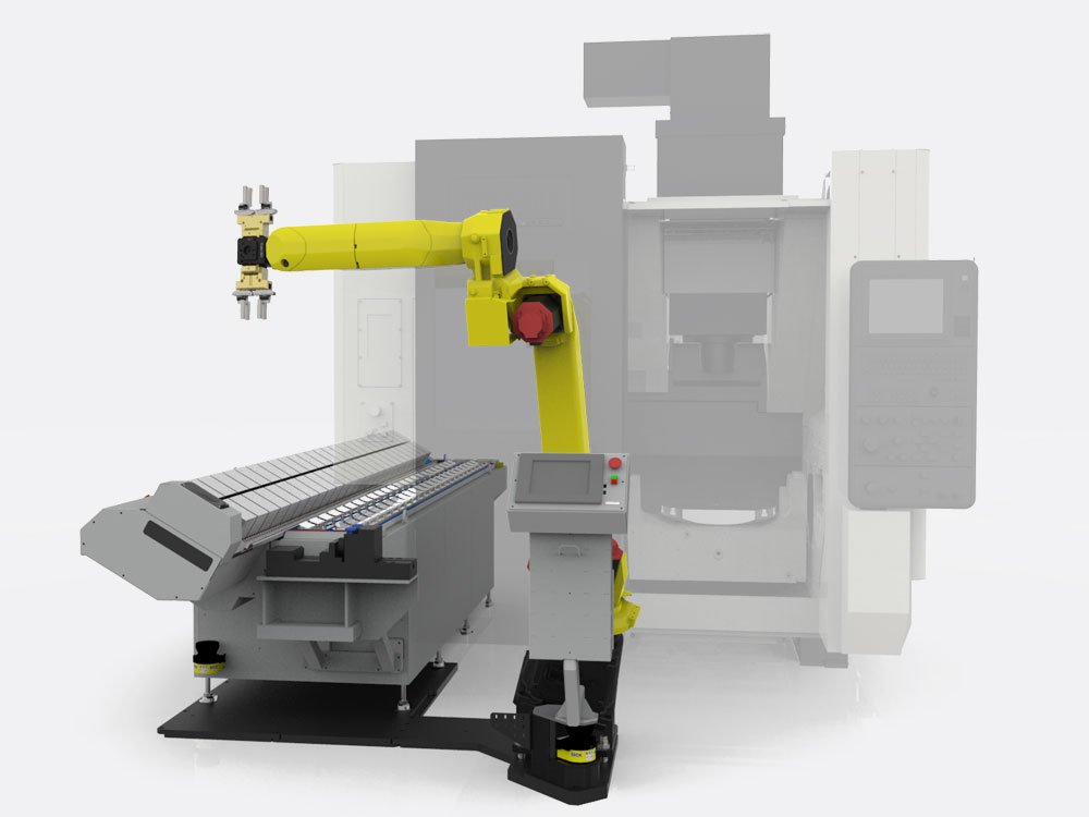 Mill-Assist Conveyor